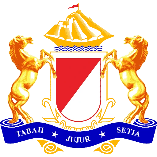 Logo Kadin Bandung Barat