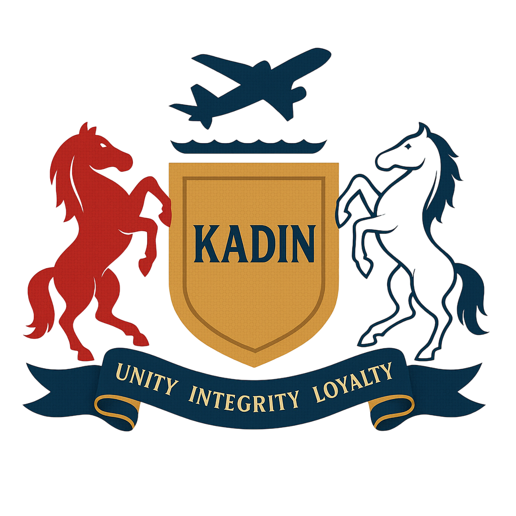 Logo Kadin Bandung Barat